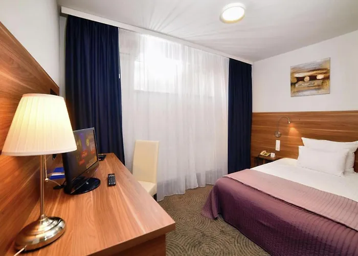 Hotel President