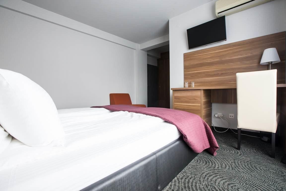 Hotel President