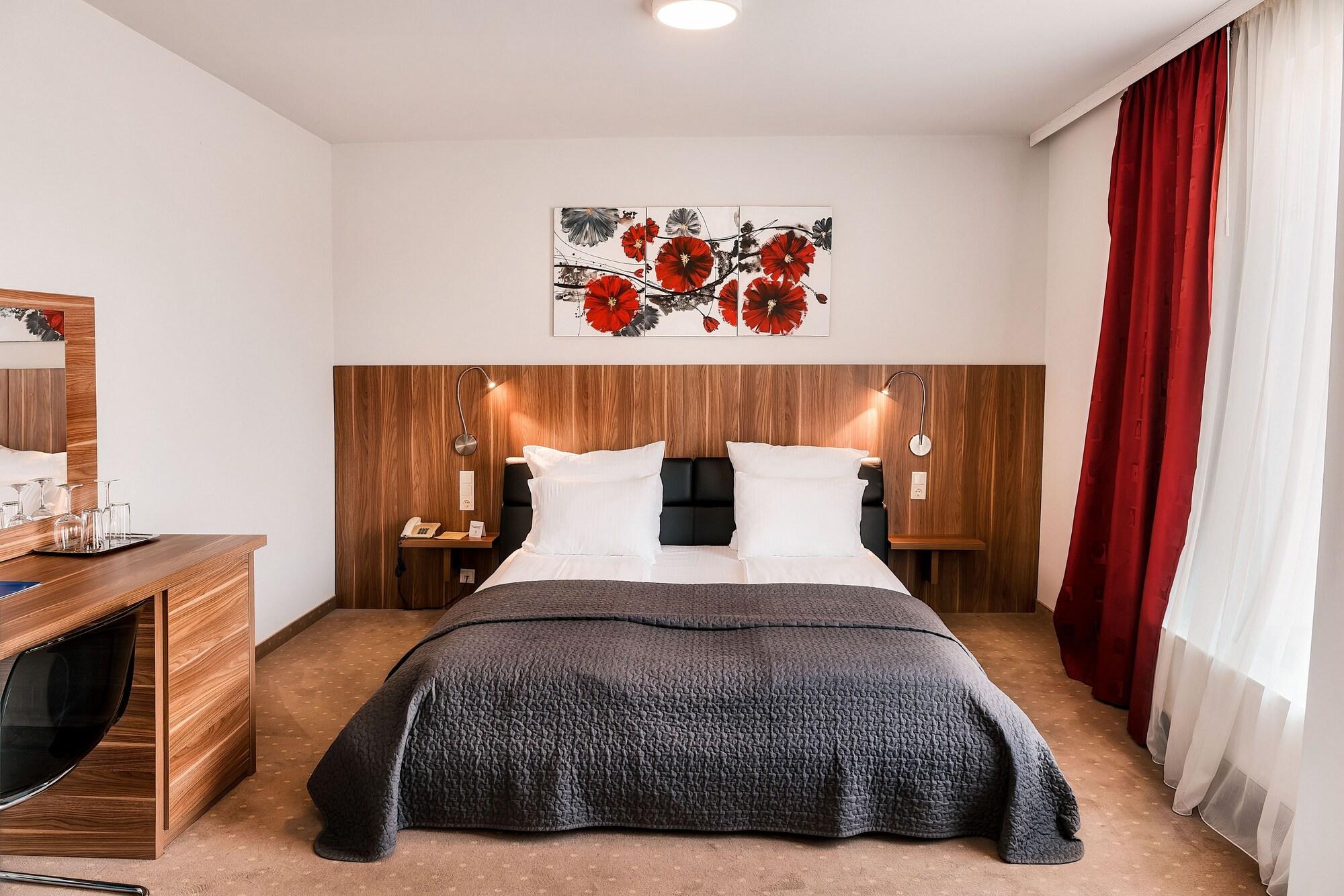 President Hotel 3*