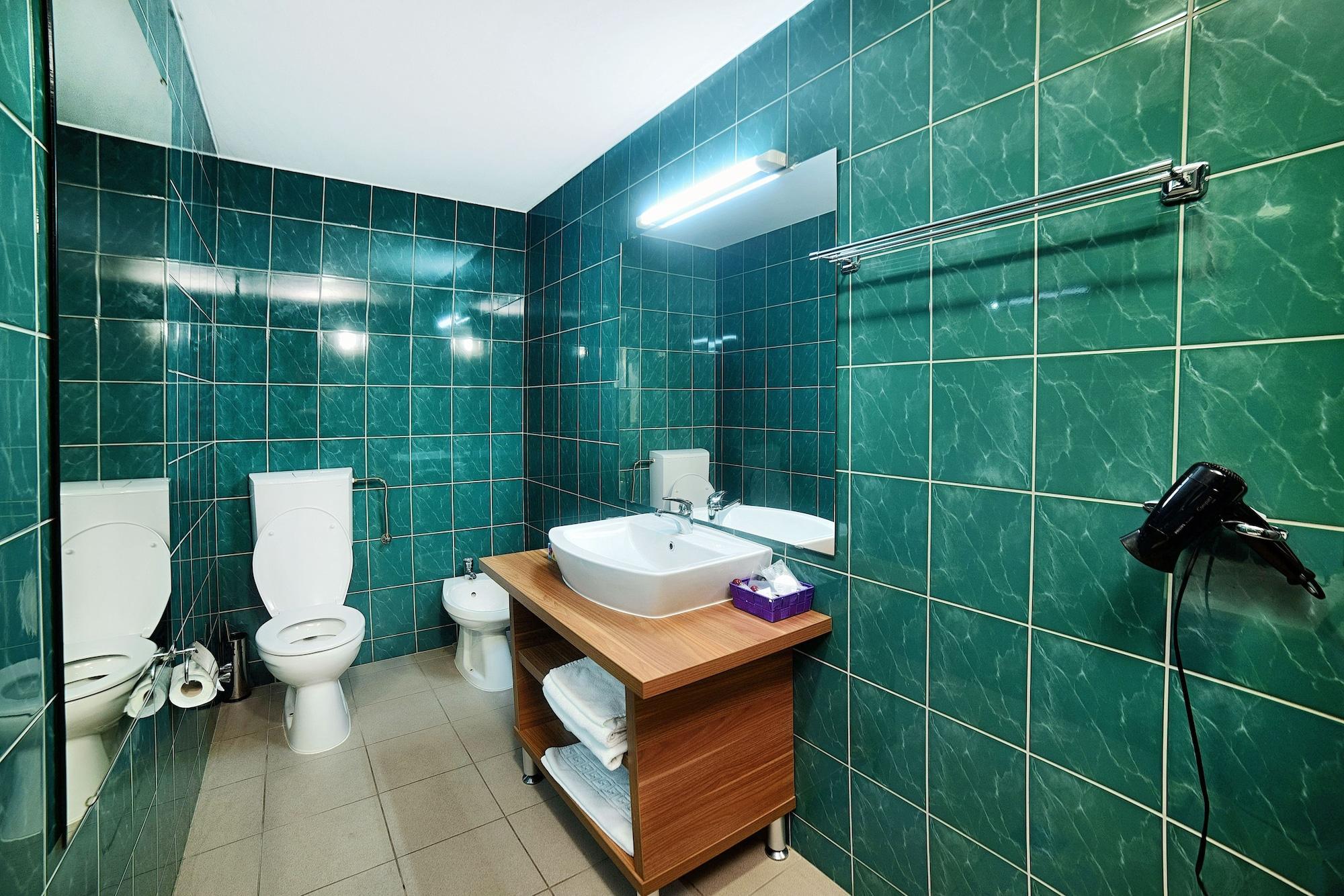 Hotel President Timişoara