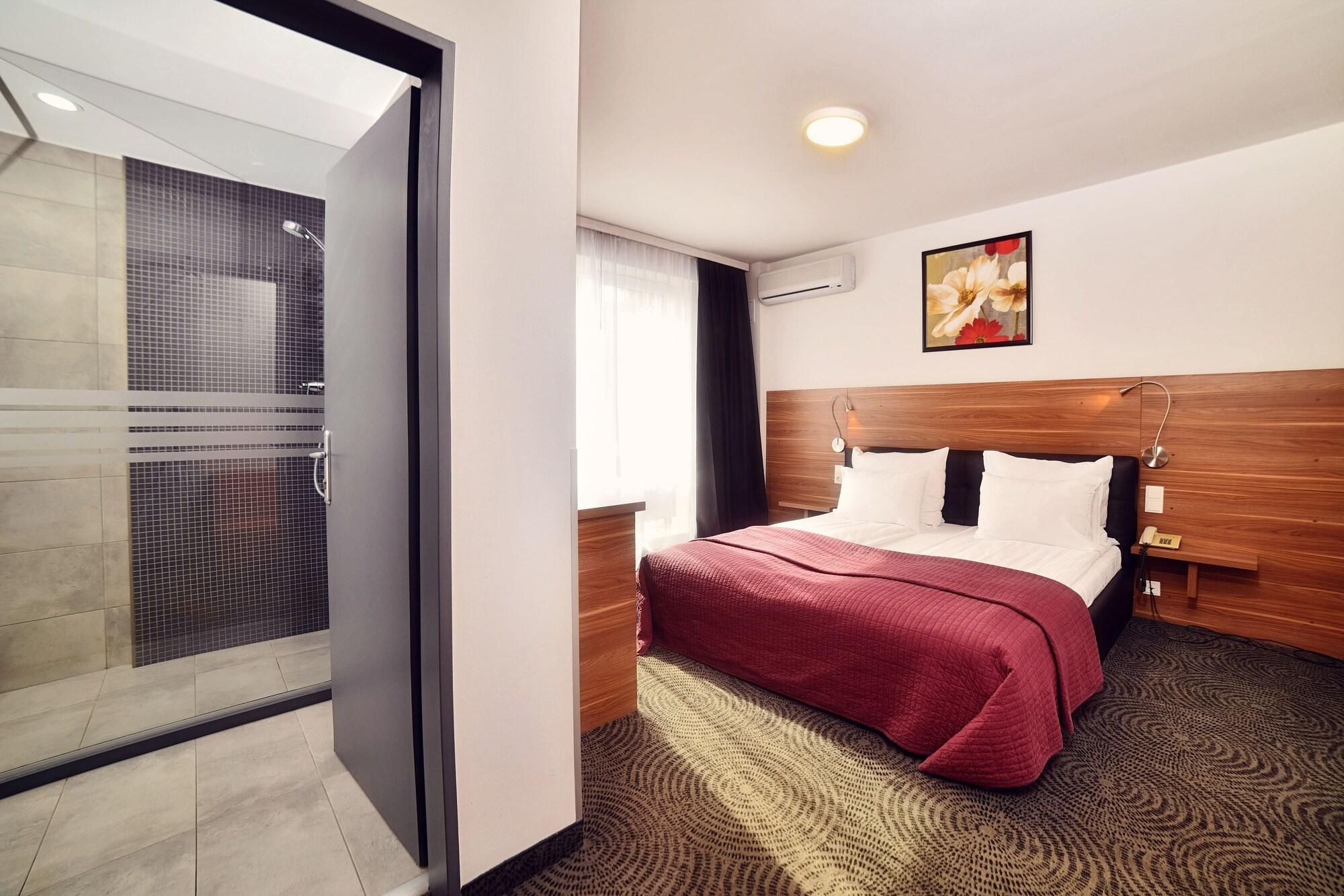 President Hotel Timişoara