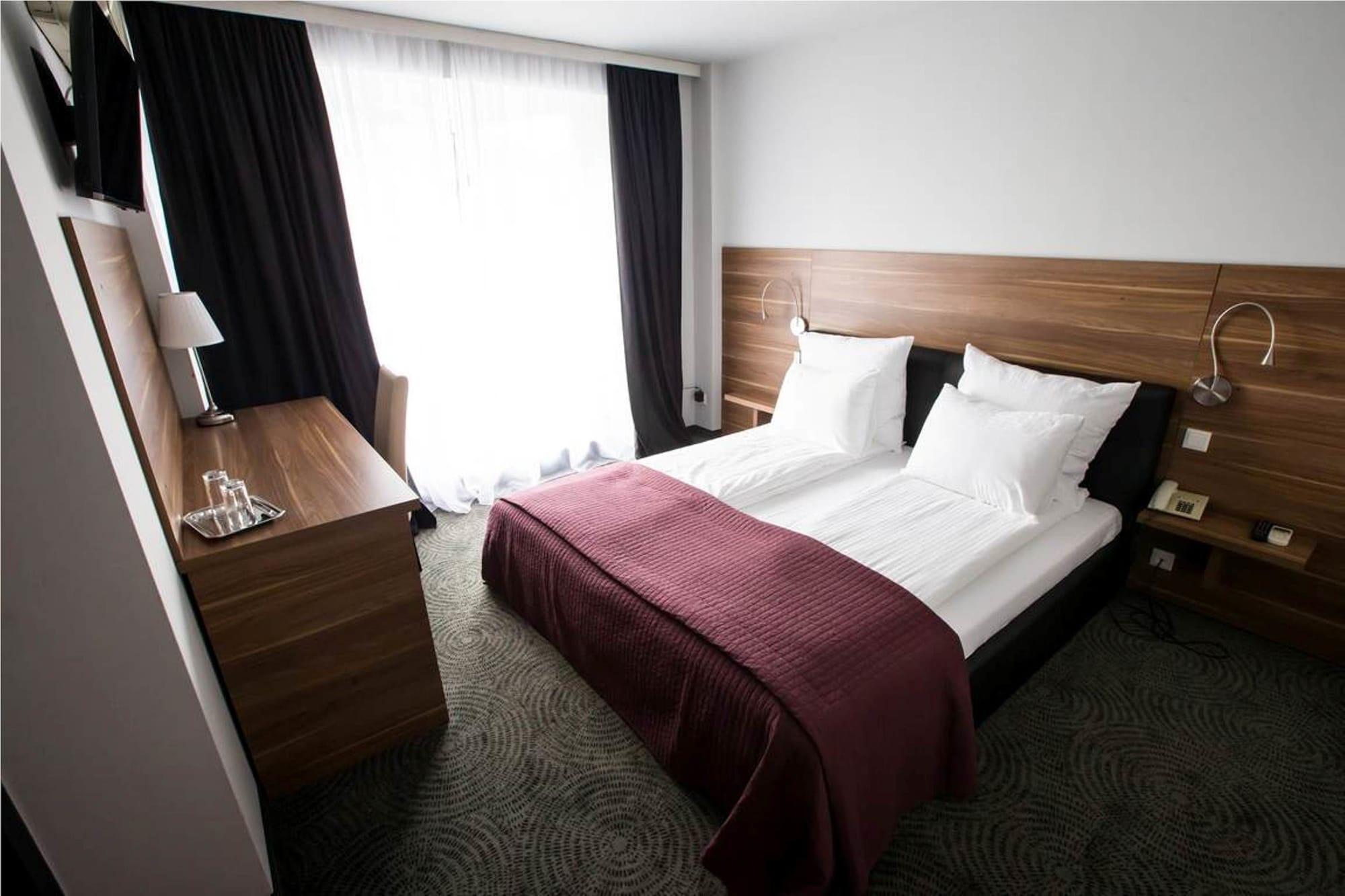 President Hotel