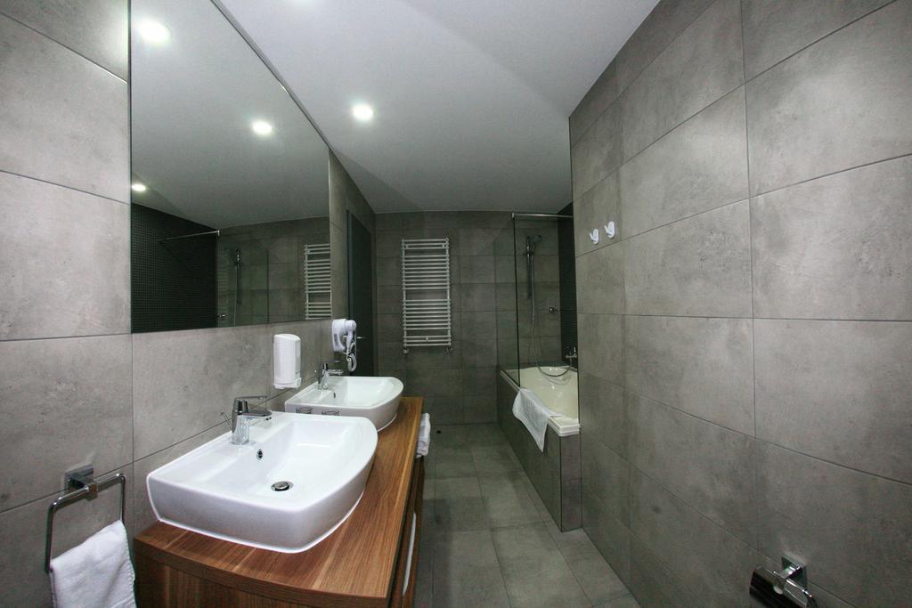 Hotel President Timişoara