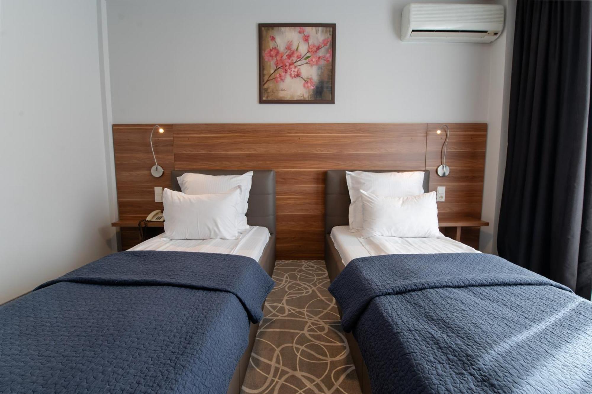 President Hotel 3*