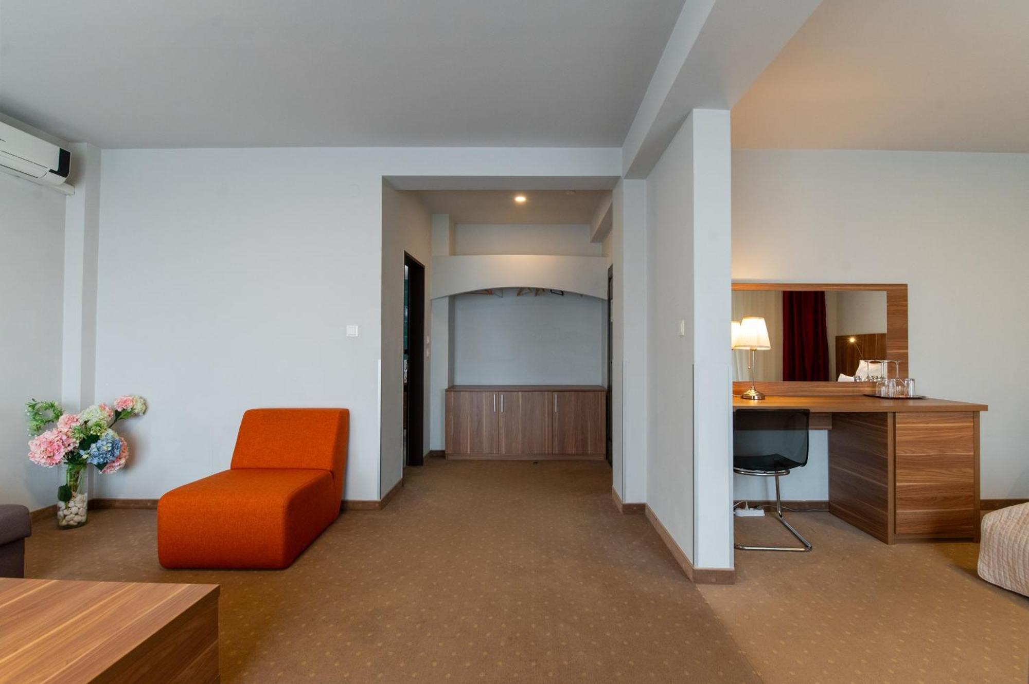 President Hotel Timişoara