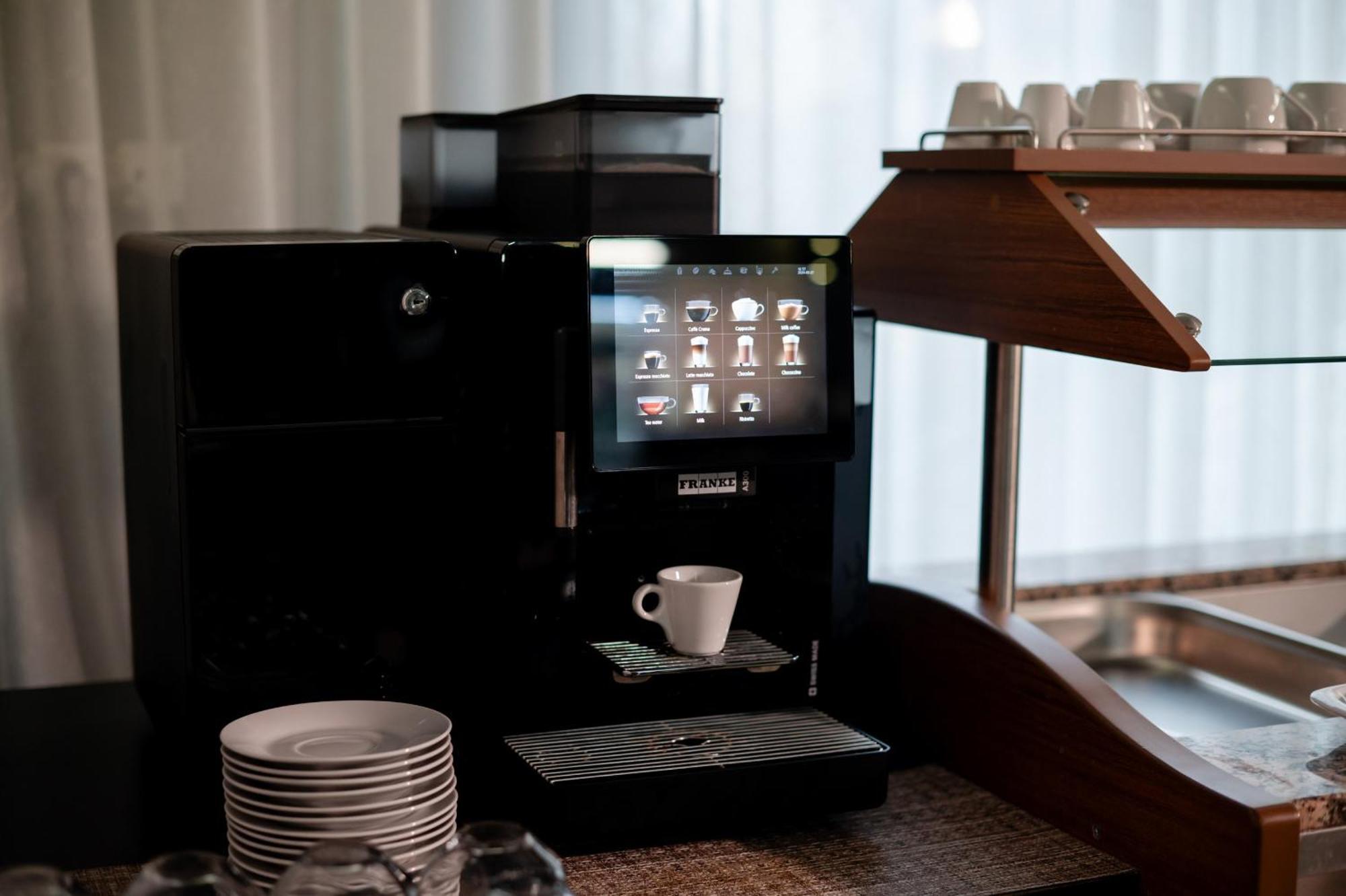 President Hotel 3*