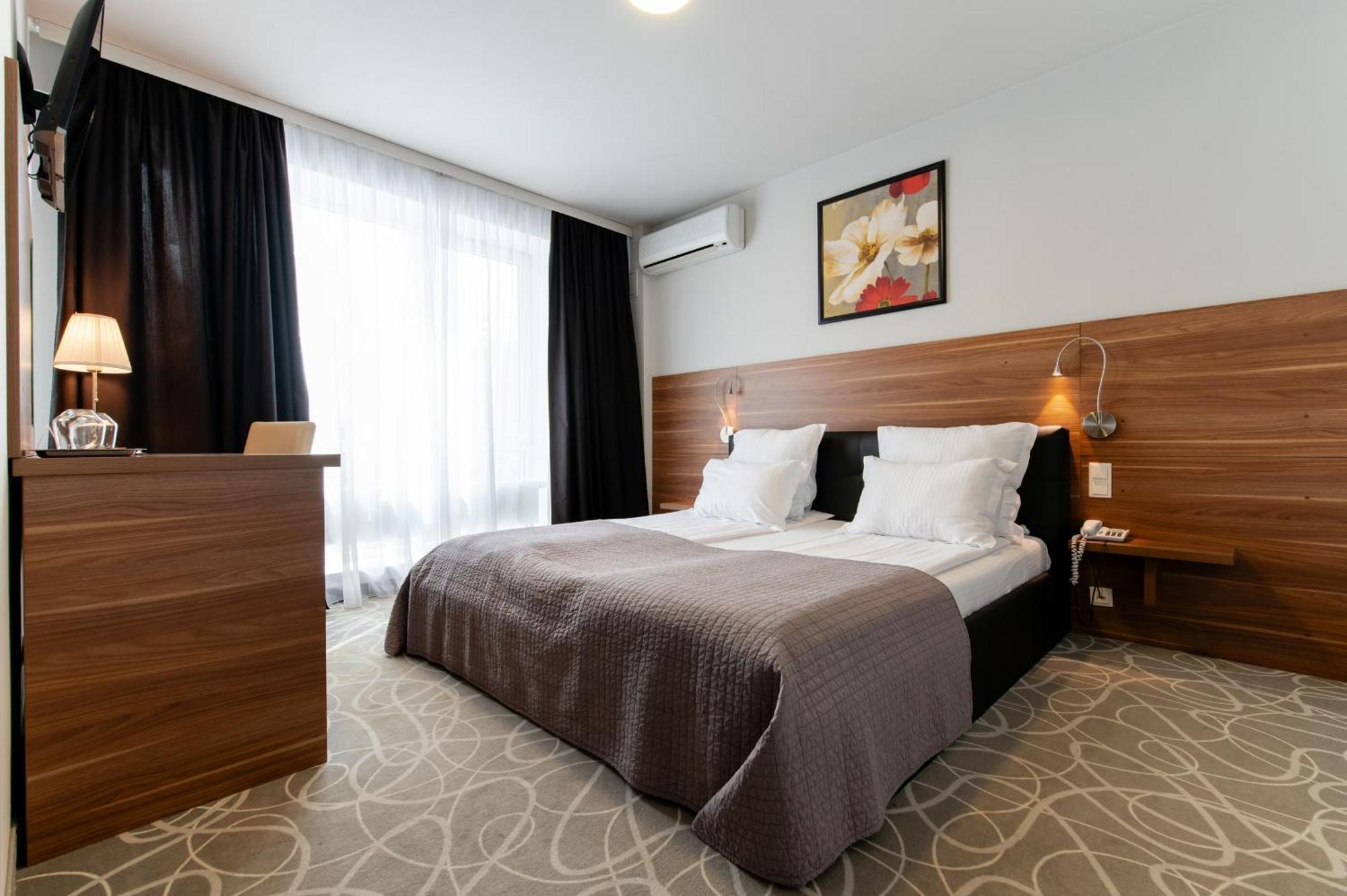 President Hotel Timişoara