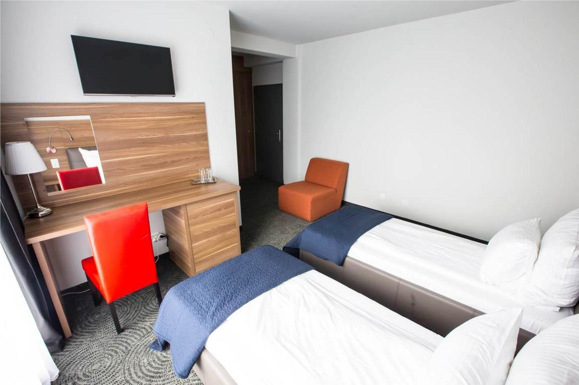 President Hotel