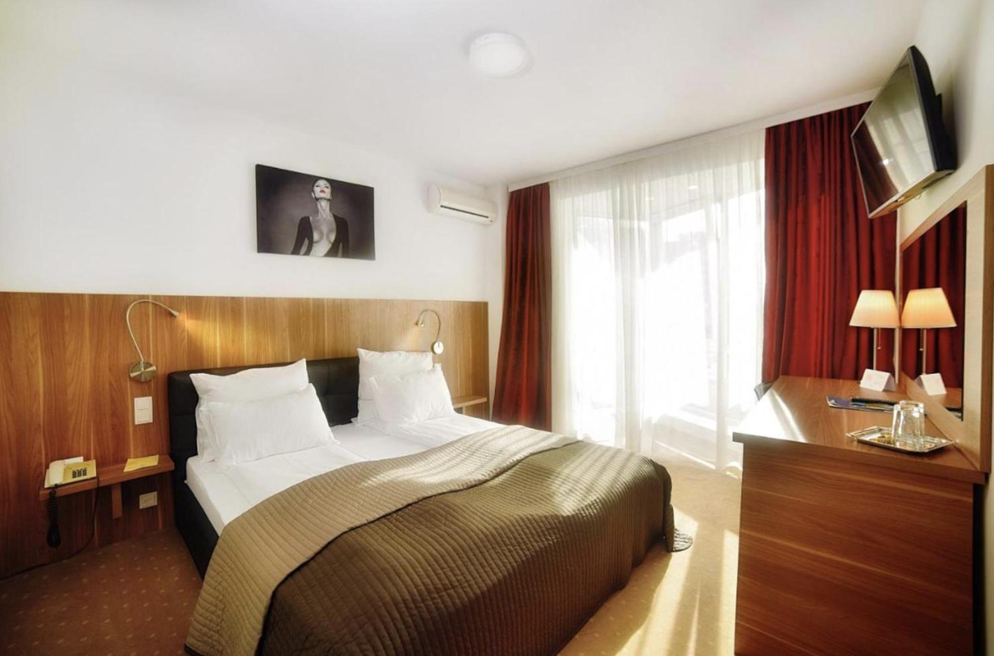 President Hotel Timişoara