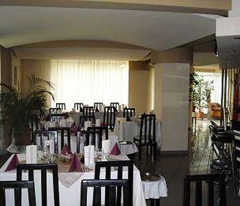 President Hotel 3*