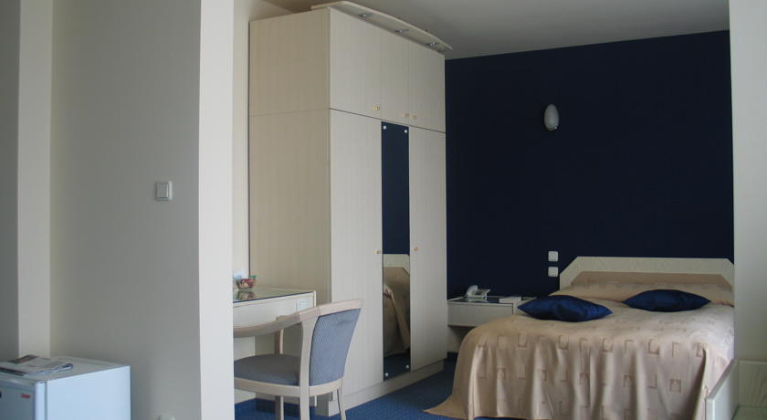 President Hotel