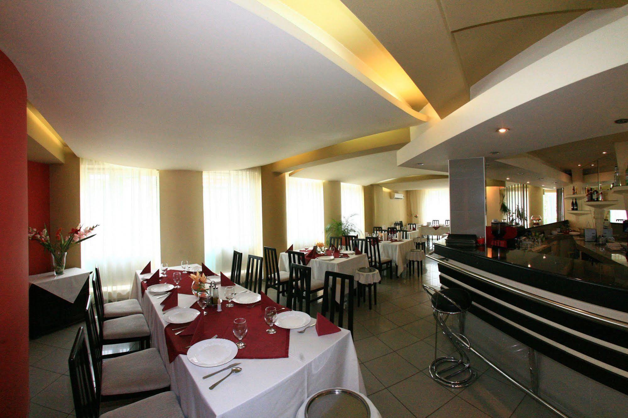 President Hotel Timişoara
