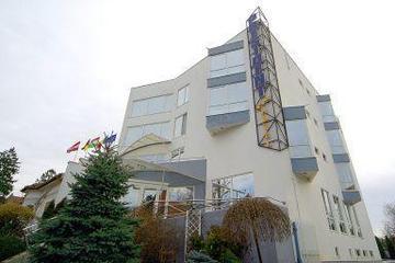 President 3* Timişoara