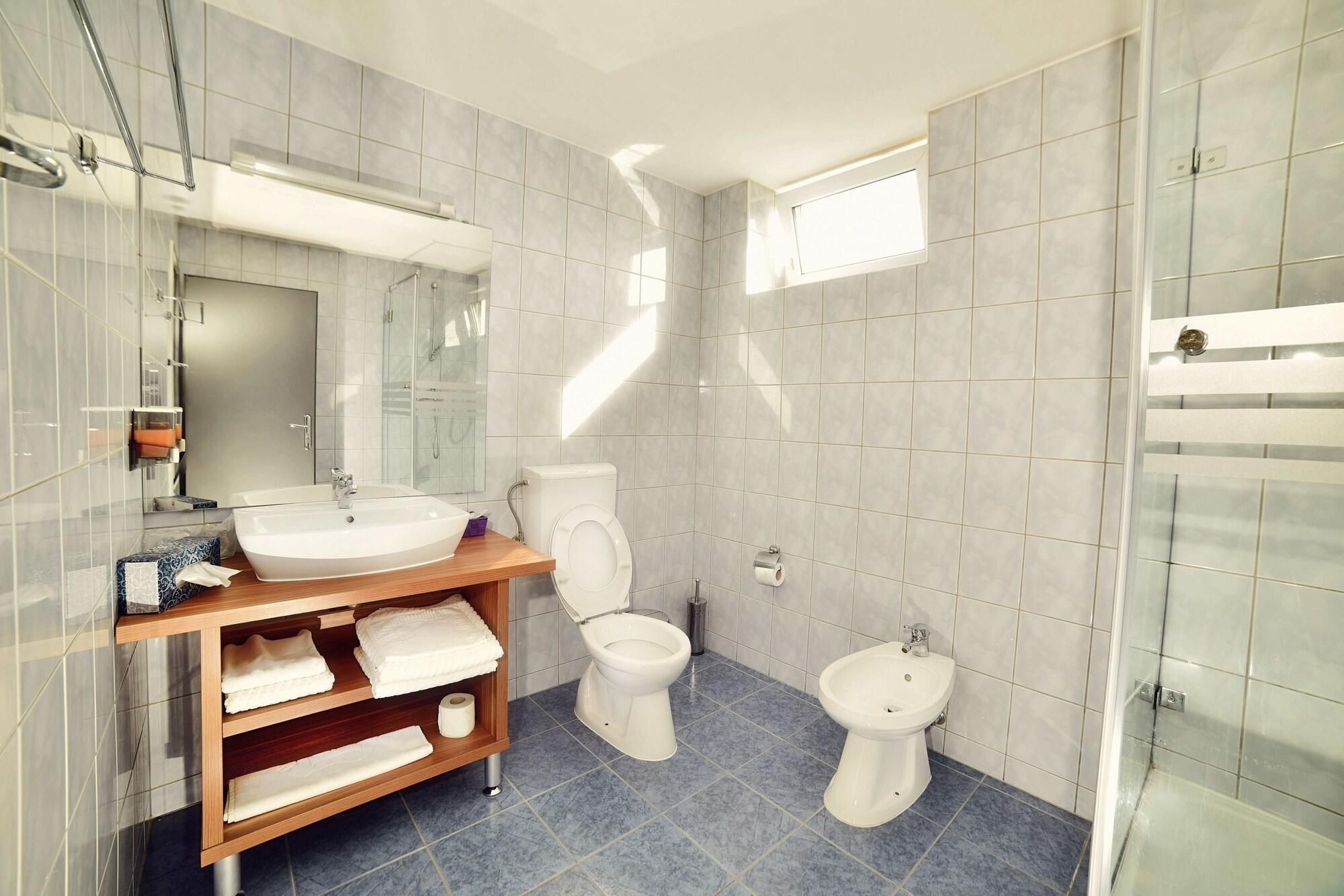 President Hotel Timisoara