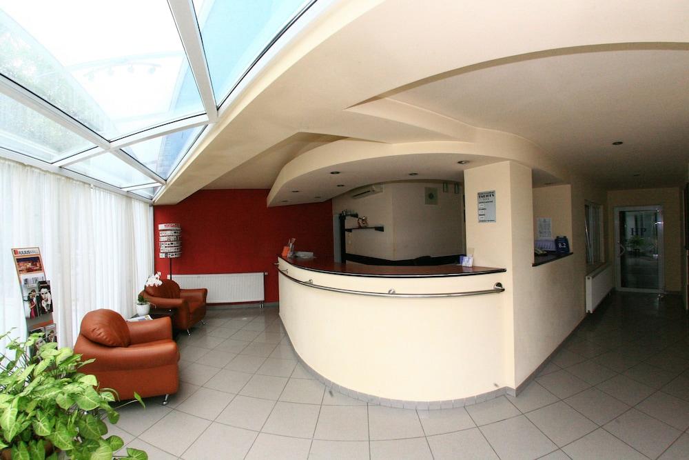 President Hotel 3*
