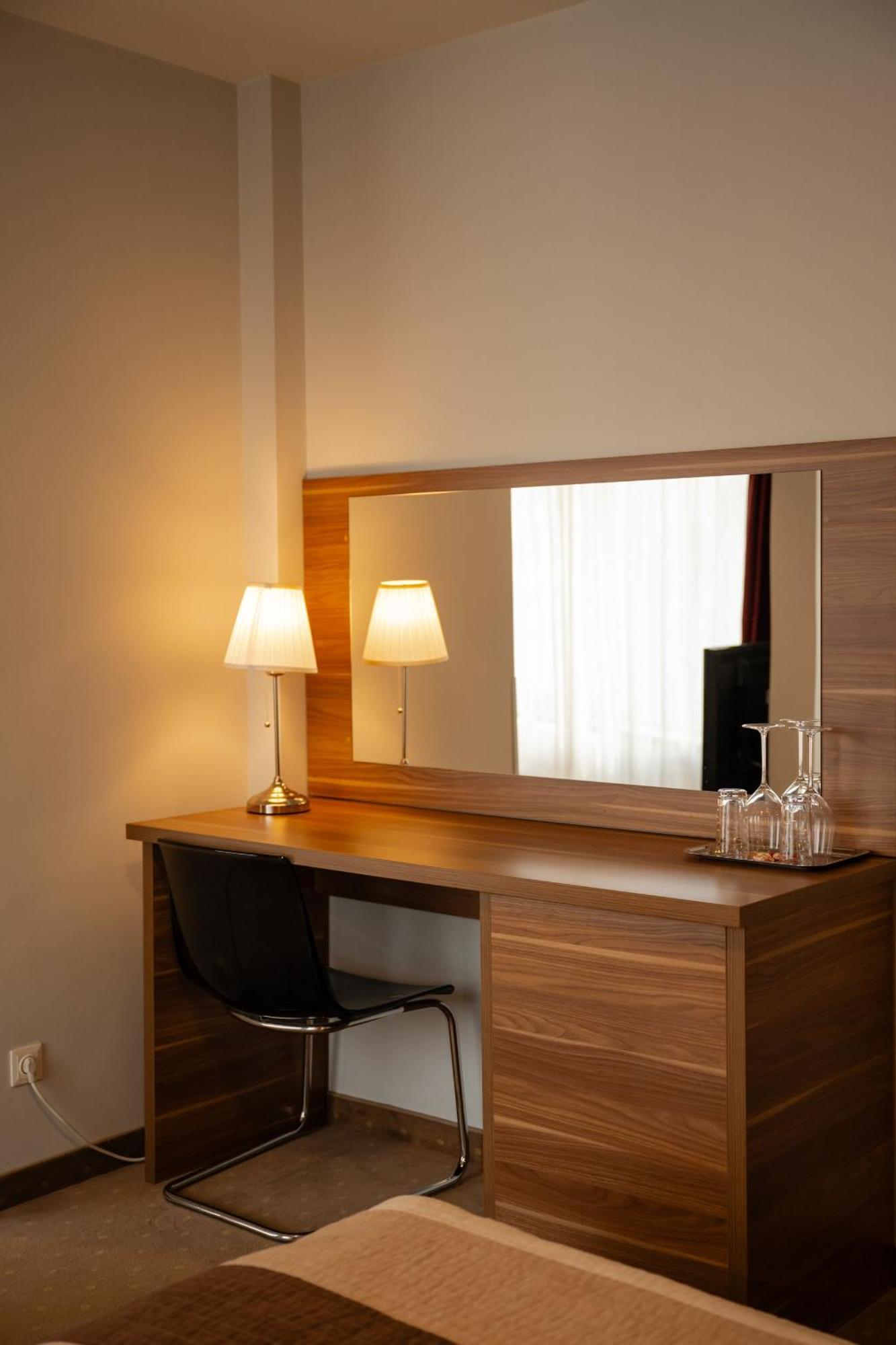Hotel President Timisoara