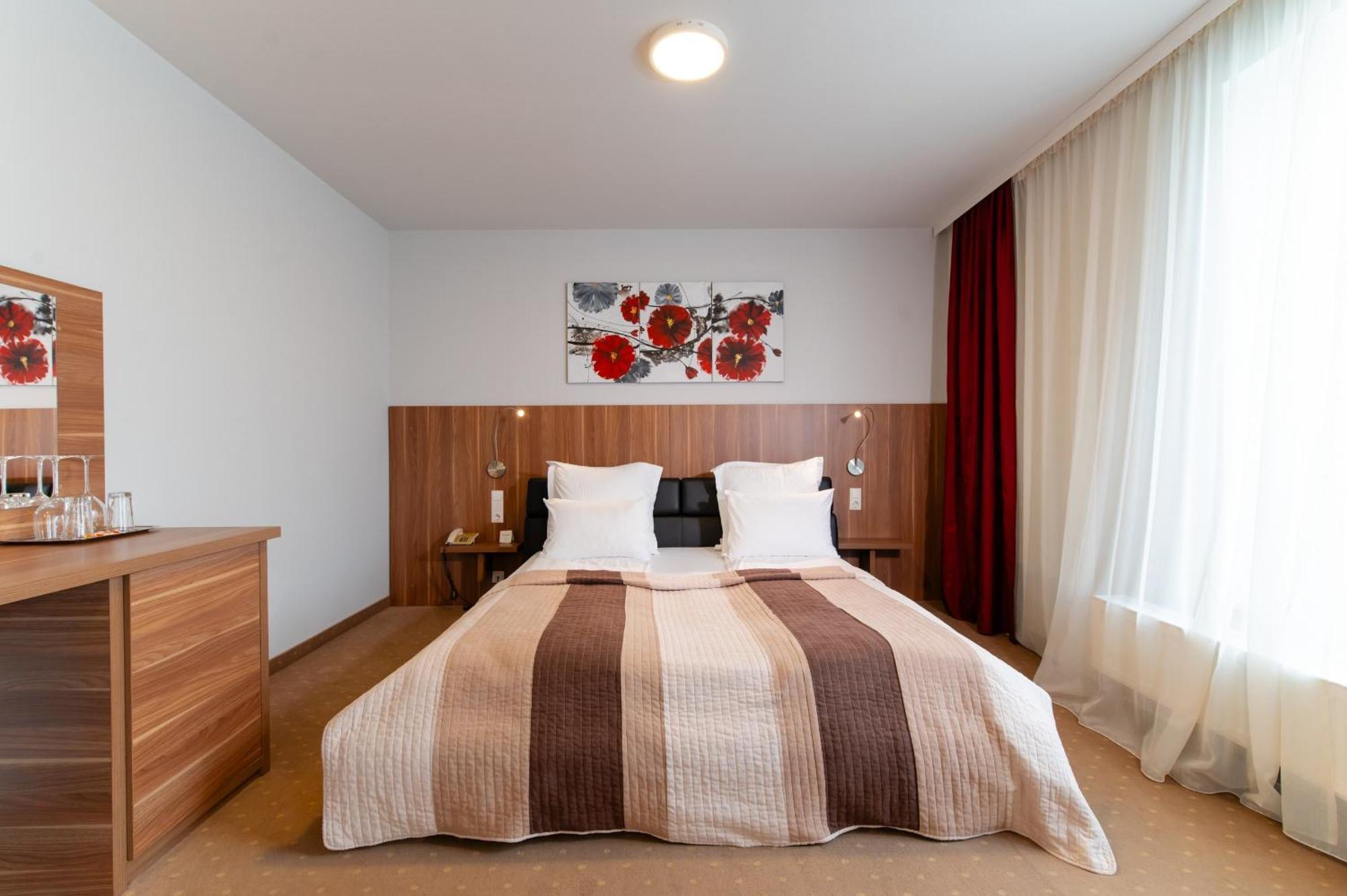 President 3* Timisoara