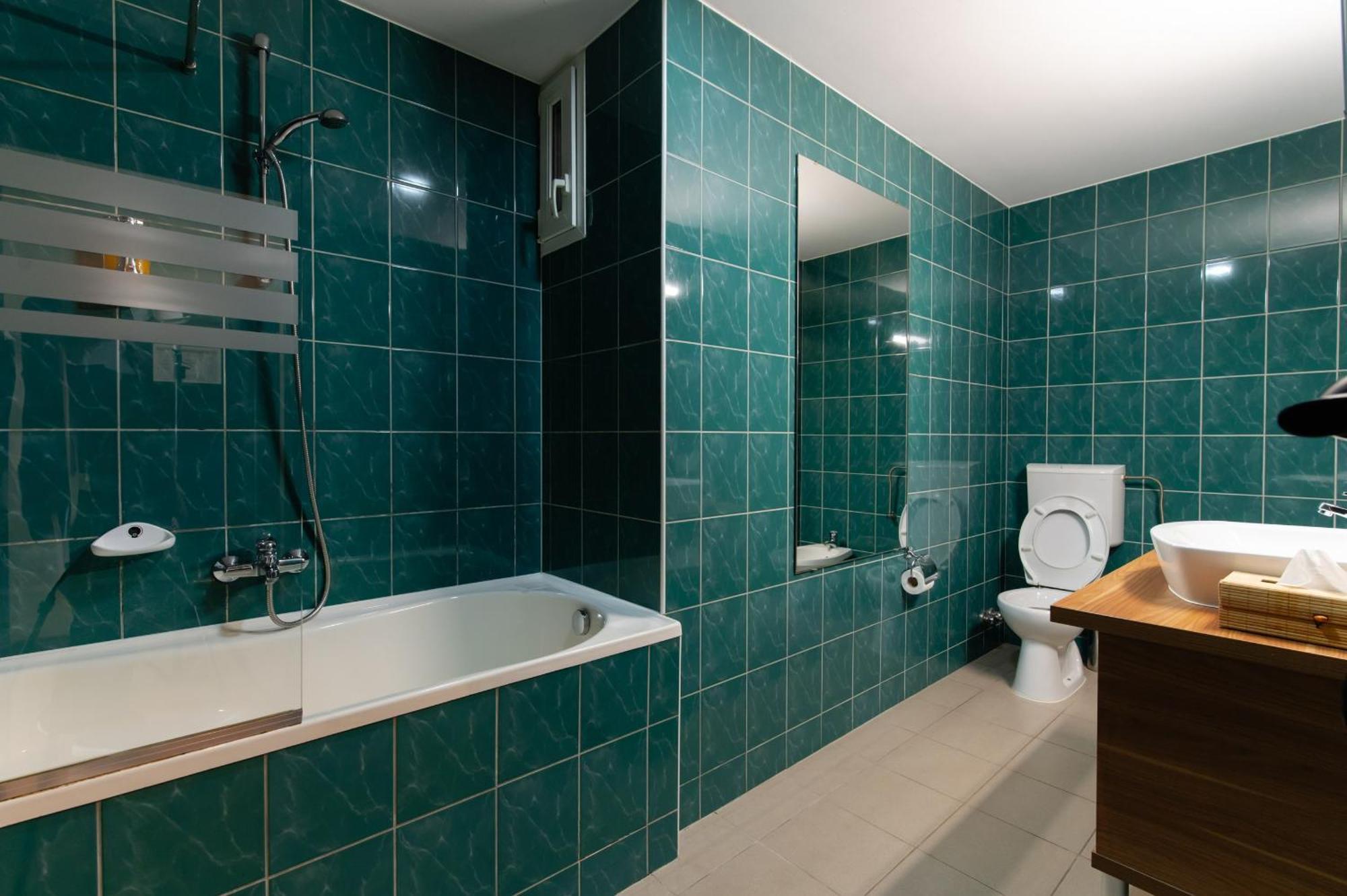 Hotel President Timisoara