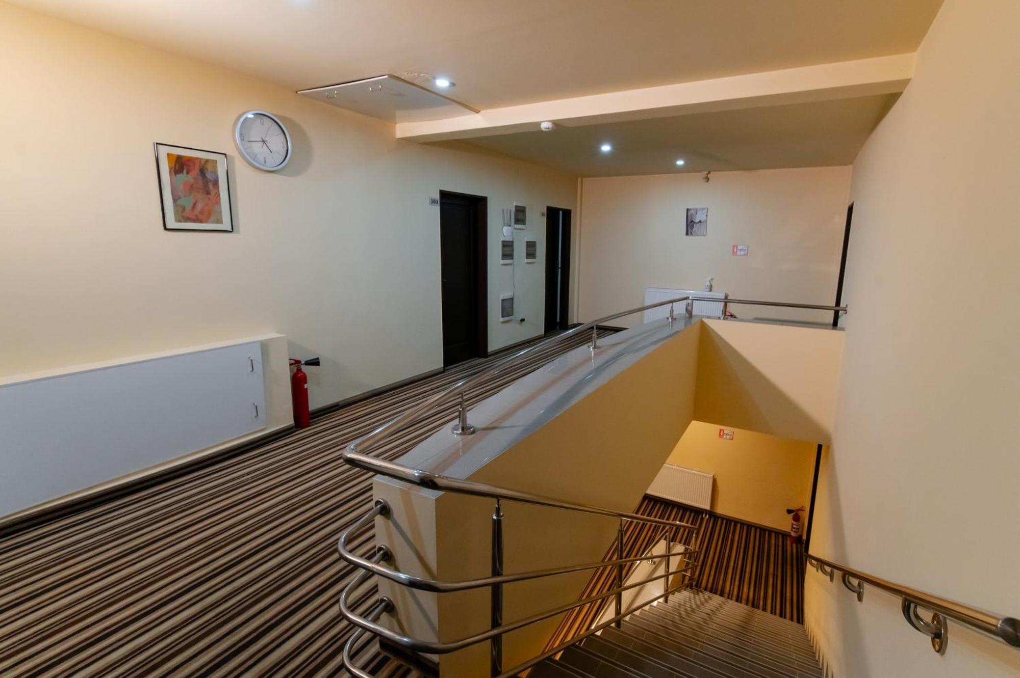 Hotel President Timisoara