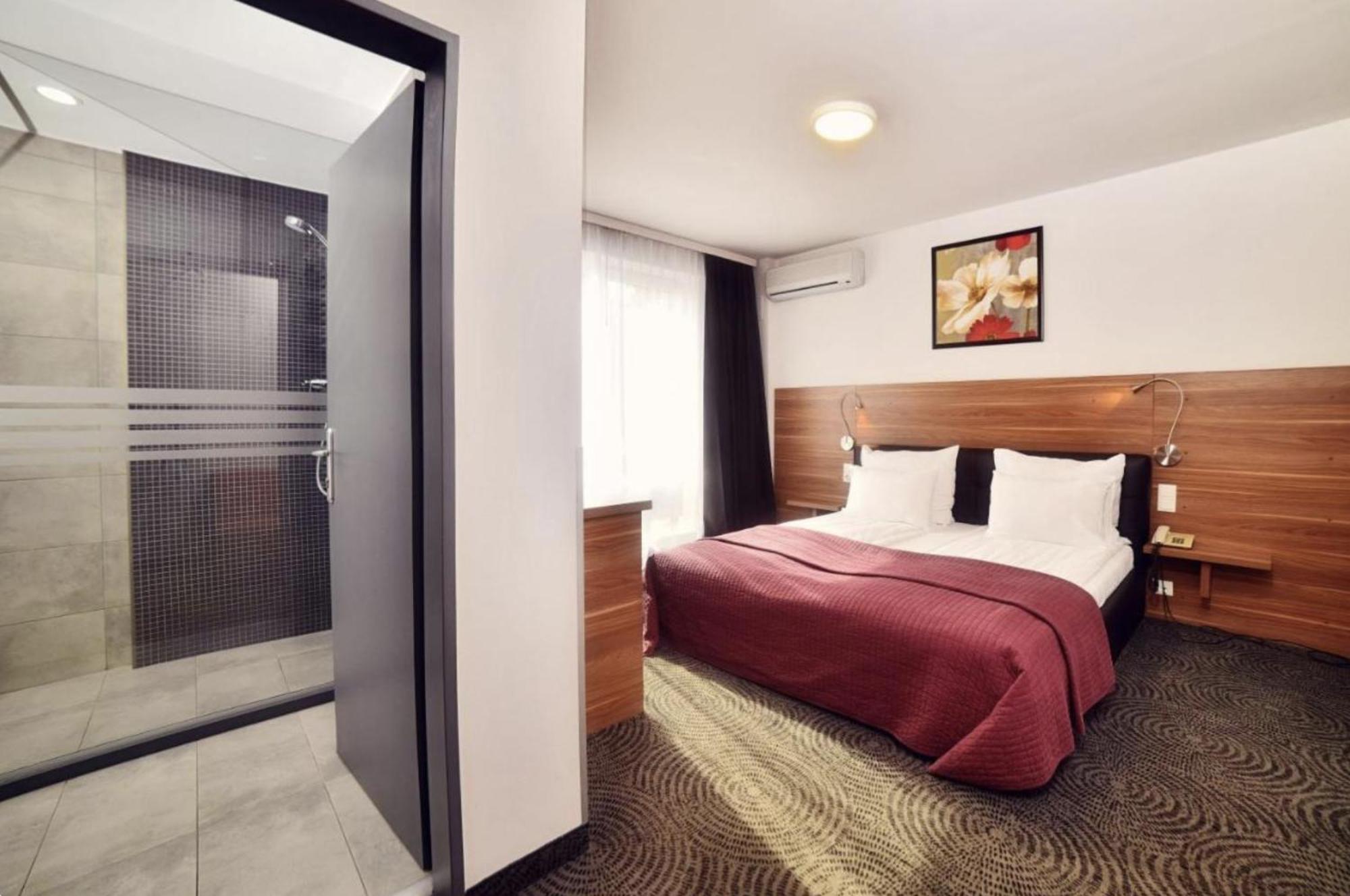 Hotel President Timisoara