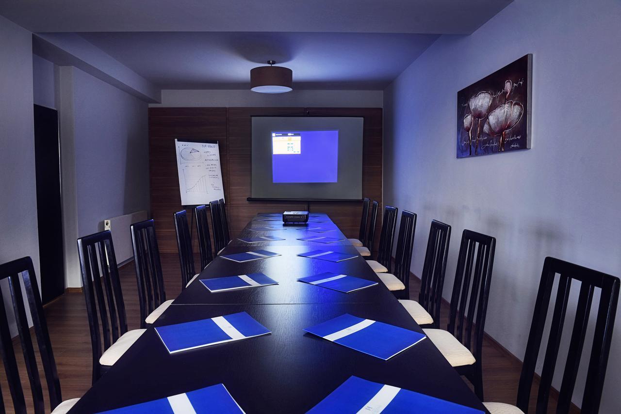 President 3* Timisoara